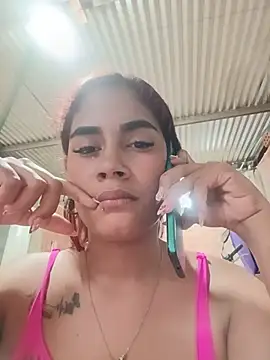 dulce_amber21 webcam