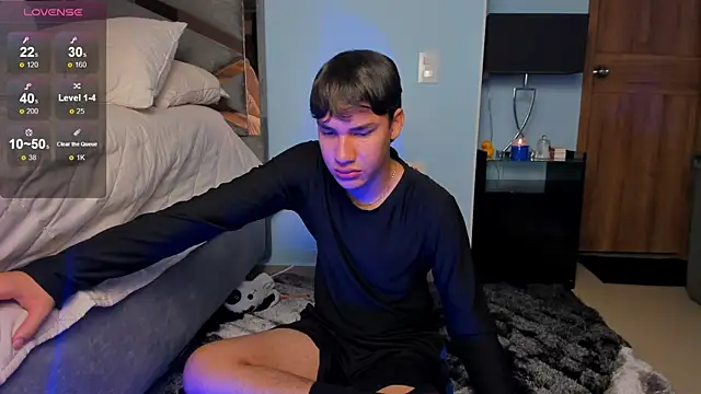 Angel__TheKing webcam