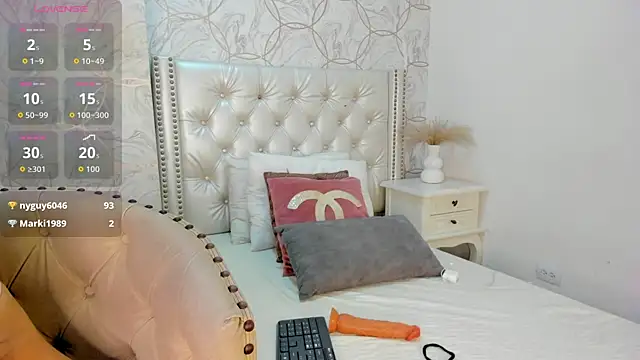 britanny_77 webcam