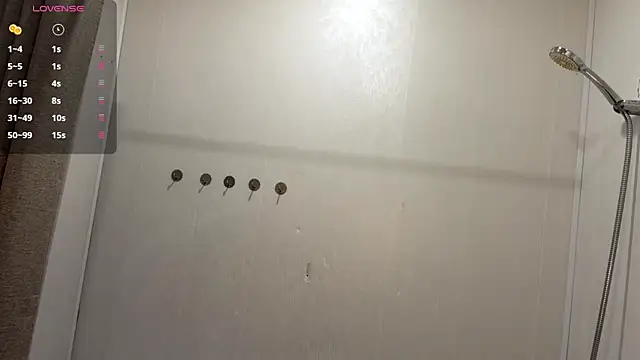 TanaDeschaine webcam