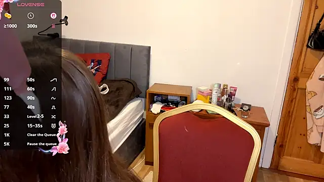 dewlullaby webcam
