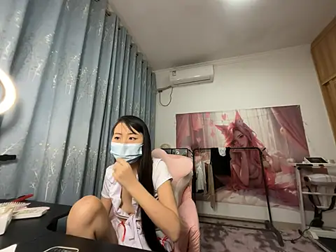 Alanshen25 webcam