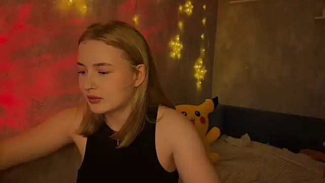 LumiMoore webcam