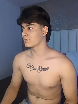 MaxCruz_ webcam