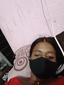 Sexxy-Neha webcam