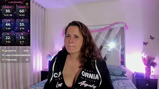 cristal_laurentt webcam