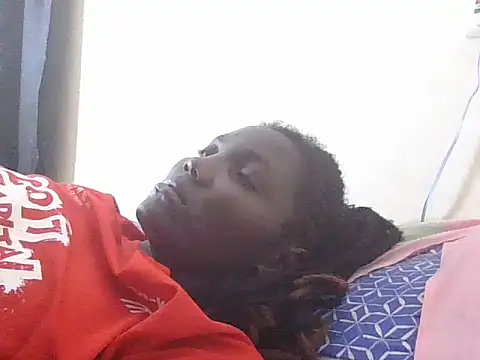 Black_beautygirlll webcam