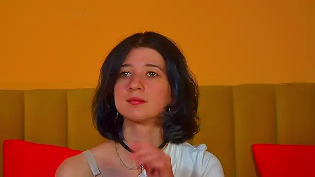 AnneAvelin webcam