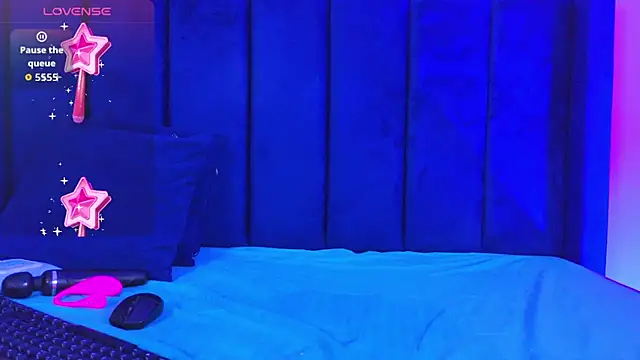 CANDY_MOON_CR webcam