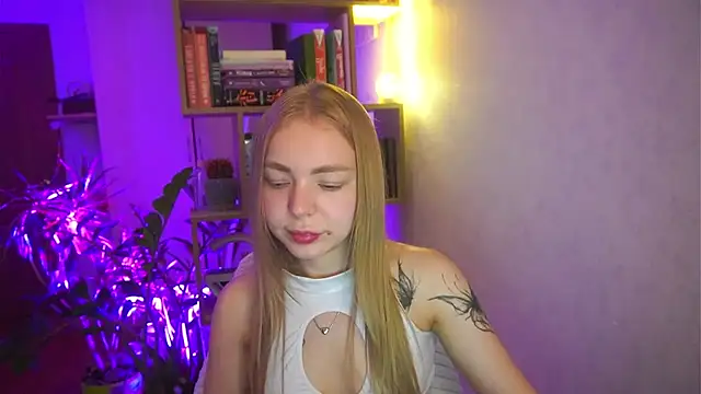 Emilyemmi webcam