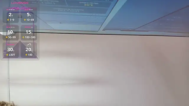 Iris_faster webcam