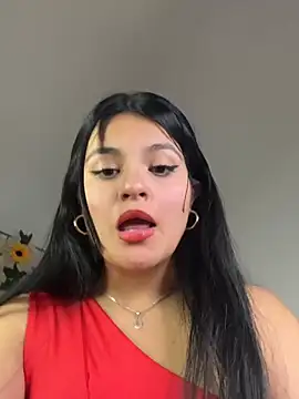 Lorenaa2 webcam