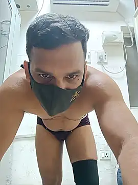 sexcook live cam on StripChat
