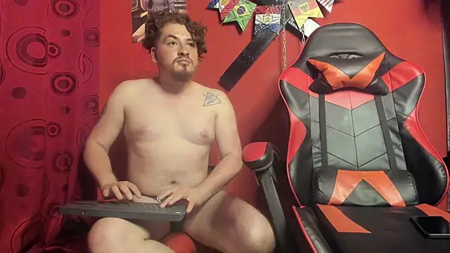 axelrooseks webcam