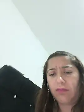 Erika-sm webcam