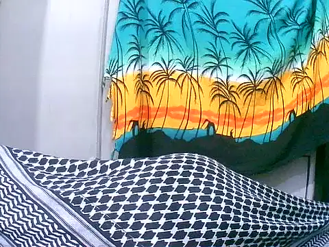 melancleo webcam