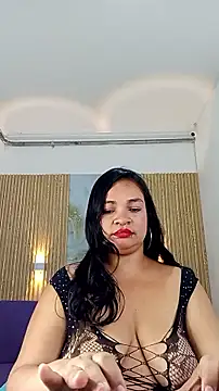 Cloe_35 webcam