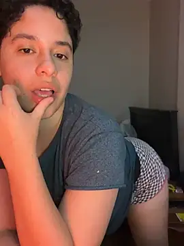 HUMANXTHING webcam
