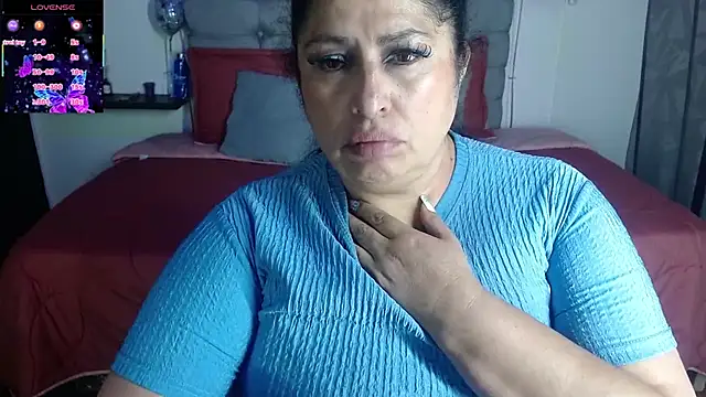 Keyla01_ webcam