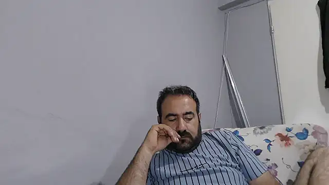 -Hunter_Blaze- live cam on StripChat