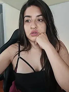 moritalatina live cam on StripChat