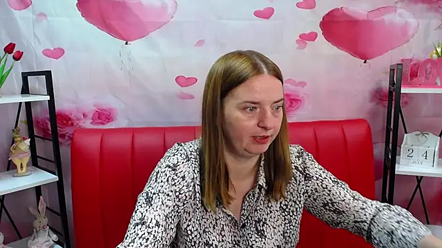 FreyaDak live cam on StripChat