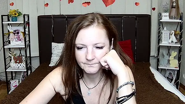 meganpirs - MeganPirs's free webcam - UK Sex Cams
