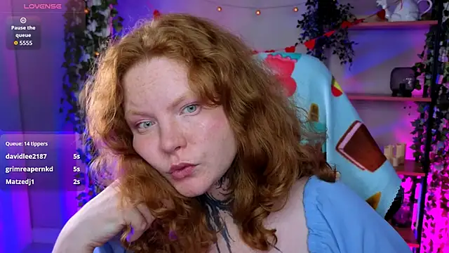 Cassie_xKiss webcam