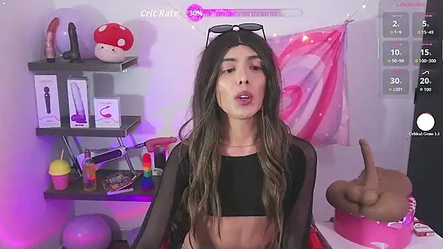 valentina_crtti webcam
