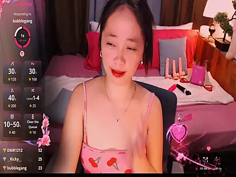 SexyMariaa live cam on StripChat