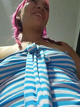 Camila_Fairy webcam