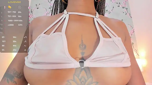 EmmySweett webcam