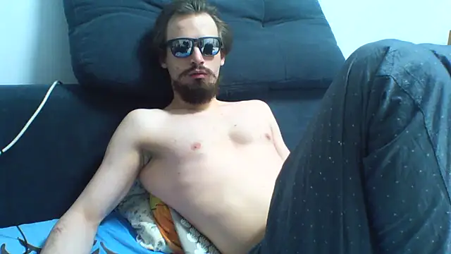 KaelNox live cam on StripChat