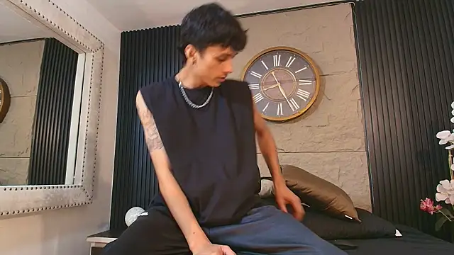 lean_portman - Lean_Portman's free webcam - UK Sex Cams