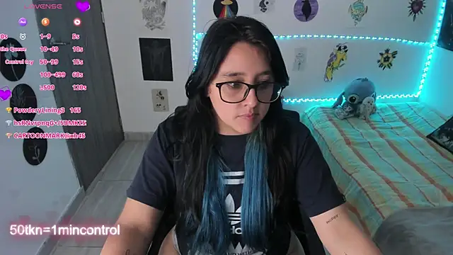 Cherry_blush_ webcam