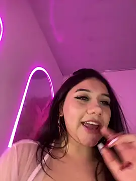 Zoe_Serrat webcam