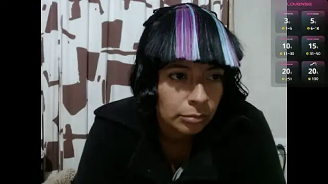 Acelinrose webcam