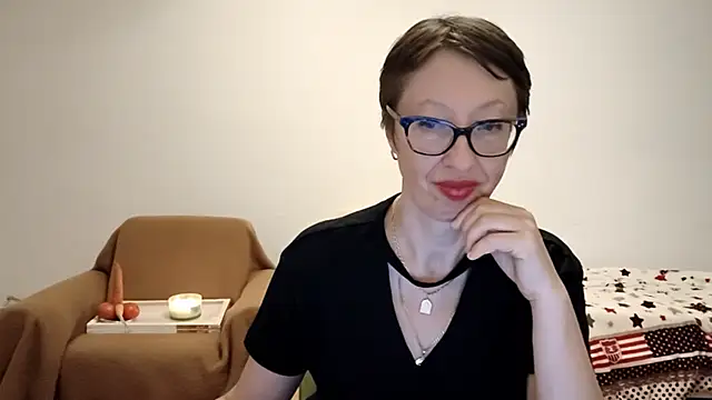 BellaRose_2020 webcam