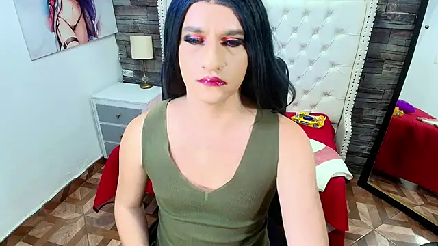 TRINY_TS webcam