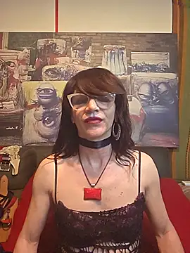 TheBlackWtch webcam