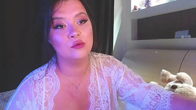 Malika_uAngel webcam