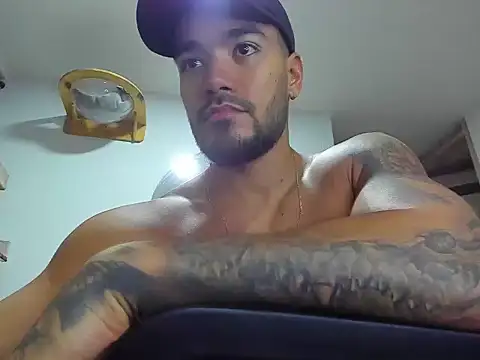 Alexander_Martines webcam