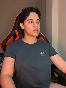 HUMANXTHING webcam