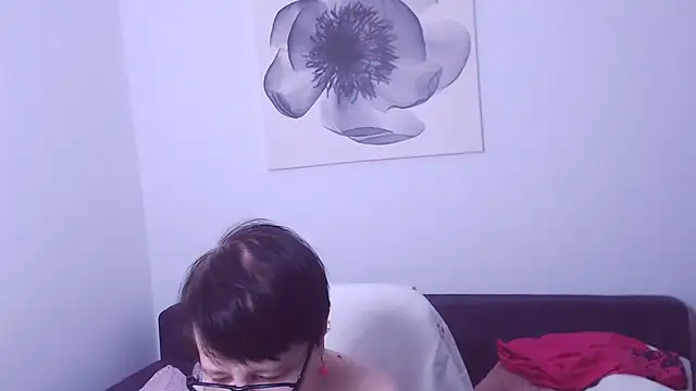 ChristaRose webcam