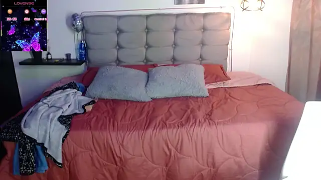 Keyla01_ webcam