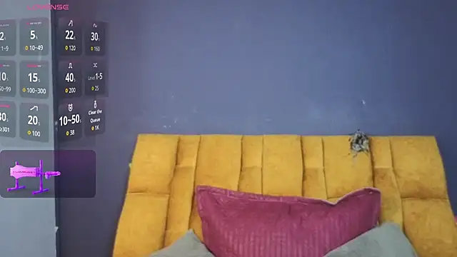 KendraaSimons live cam on StripChat