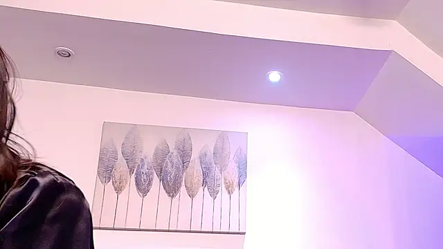 VanesaValet live cam on StripChat