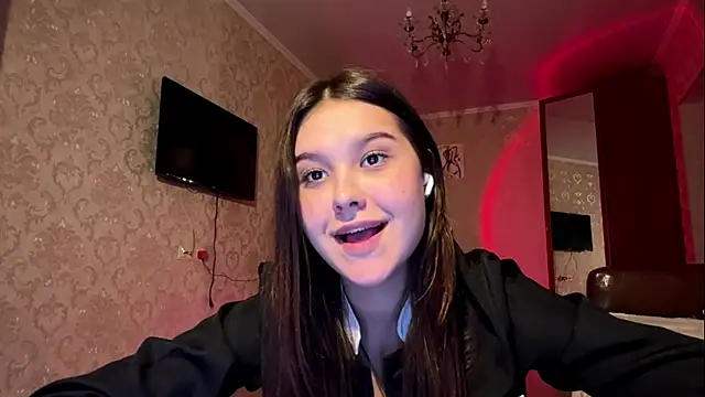 Arialork live cam on StripChat