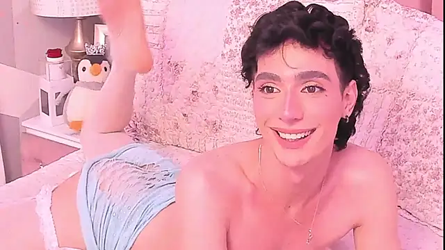KylieMonnett webcam