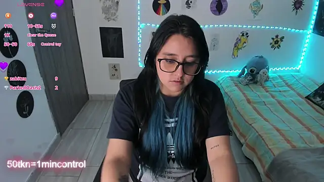 Cherry_blush_ webcam